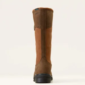 New Wythburn II Waterproof Insulated Boot Damen Wildleder Schuhe & Stiefel | Wasserdichte Schuhe