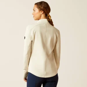 Online Zaphus Full Zip Sweatshirt Damen Sweatshirts & Hoodies