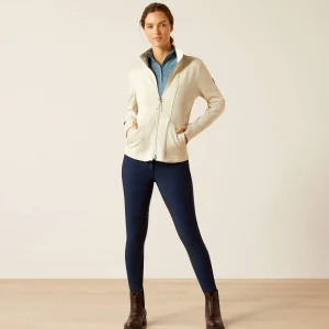 Online Zaphus Full Zip Sweatshirt Damen Sweatshirts & Hoodies