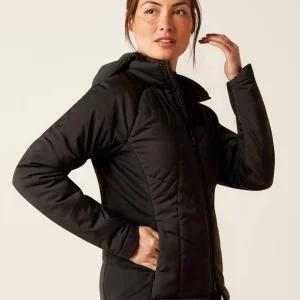 Best Sale Zonal Insulated Jacket Damen Oberbekleidung